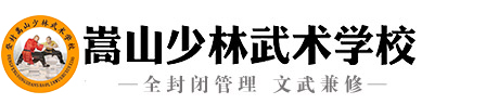 河南登封嵩山少林寺武术学校招生报名网站